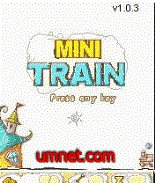 game pic for Mini Train
